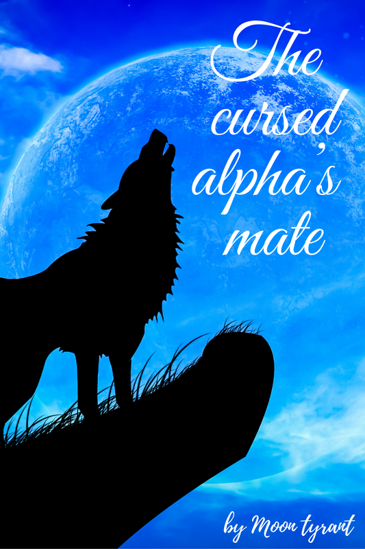 The Cursed Alpha's Mate